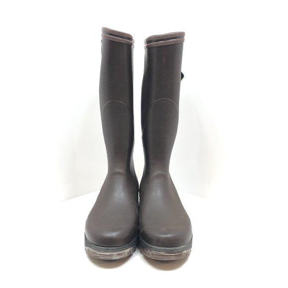 NWT Aigle Mens "Parcours"  in Brun - Picture 2 of 6